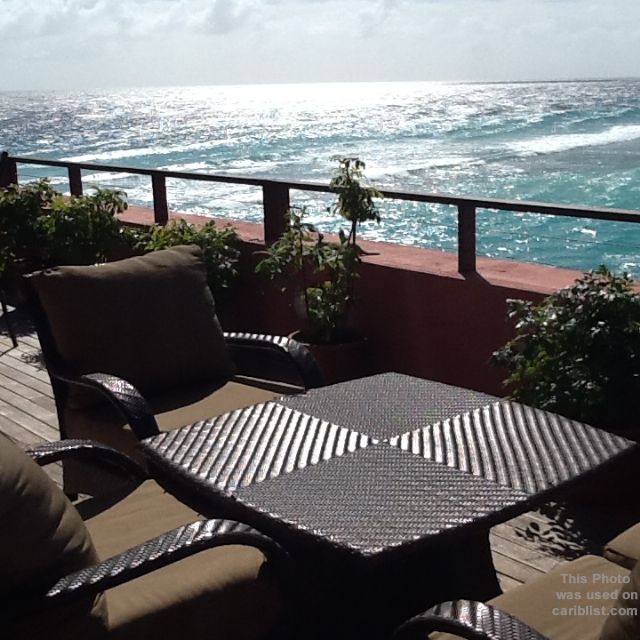 St. Lawrence Gap,Christ Church